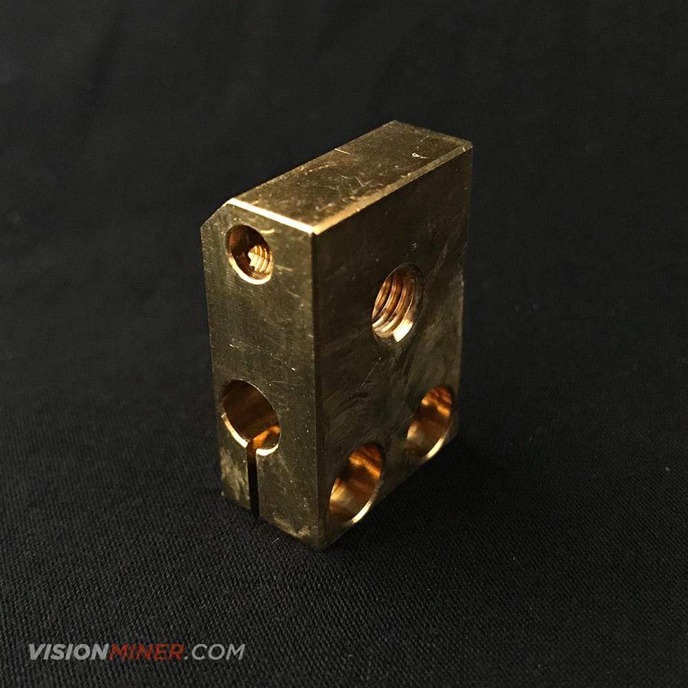 Heat Blocks - Intamsys Funmat 3D Printers – Vision Miner