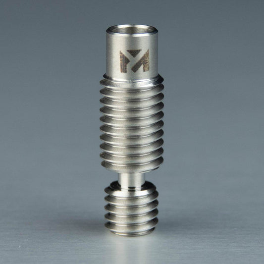 Heat Break All-Metal Vision Miner Nozzles