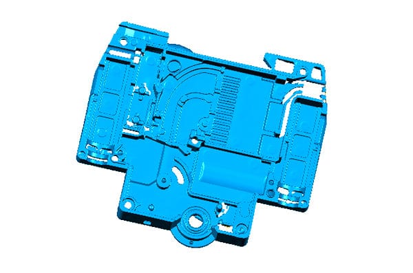 Autoscan Inspec Shining3D 3D Scanner