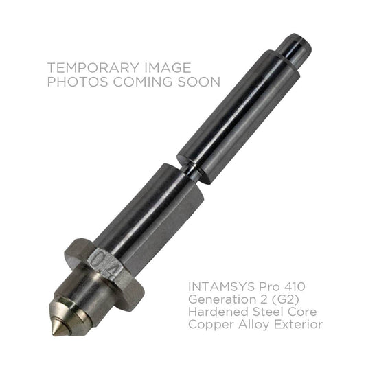Pro 410 Nozzles - G2 Intamsys 3D Printer Parts