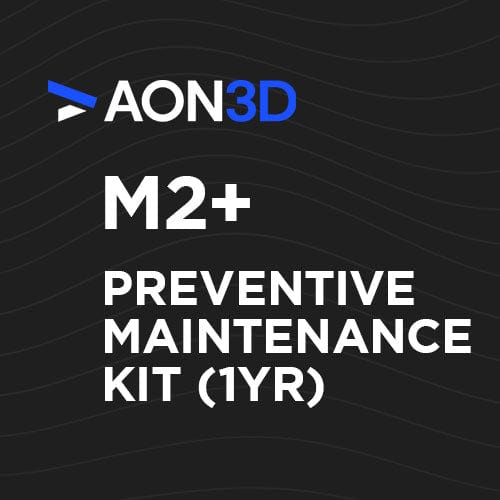 AON M2+ (CE) Preventive Maintenance Kit (1yr) Vision Miner