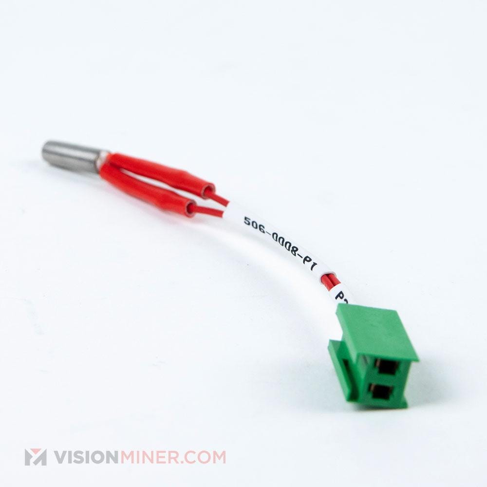 Nozzle Heater