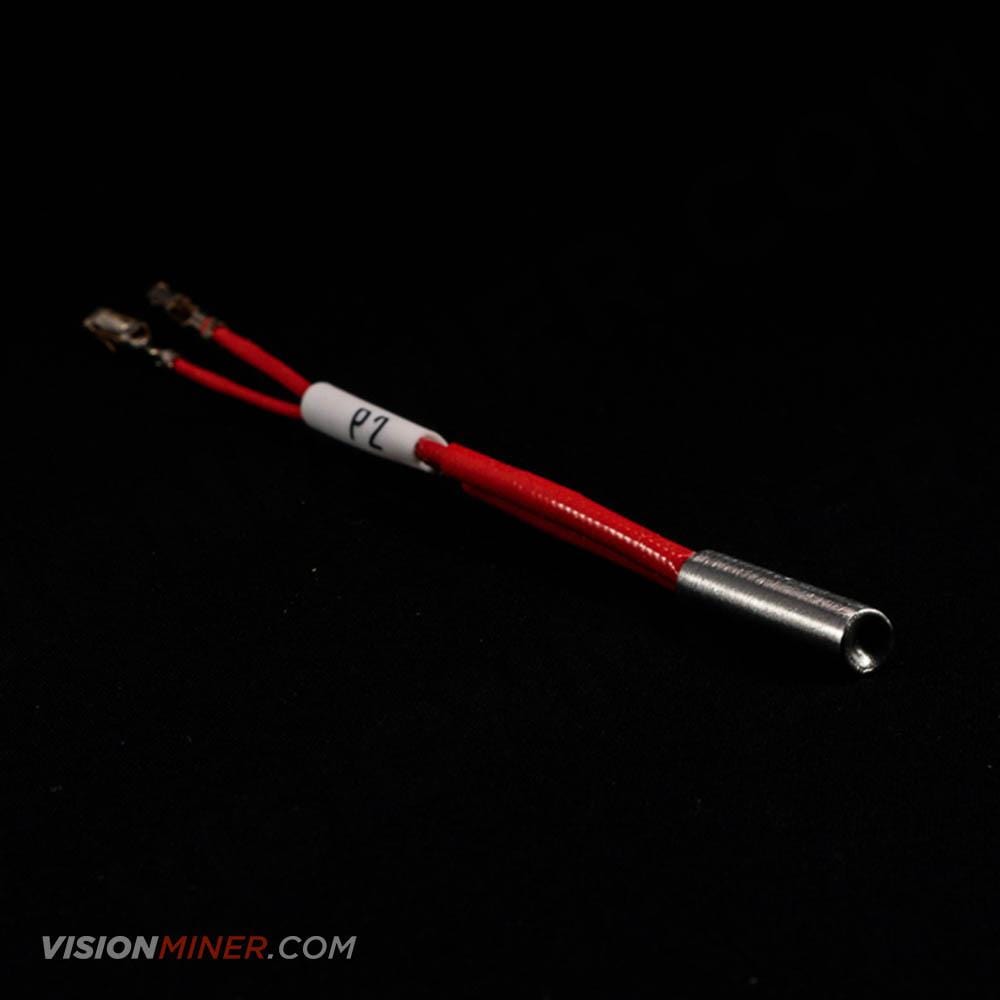 Nozzle Heater Cartridge - 70W– Vision Miner