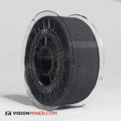 SABIC ULTEM™ AM9085F Filament 1KG / Black SABIC Filament