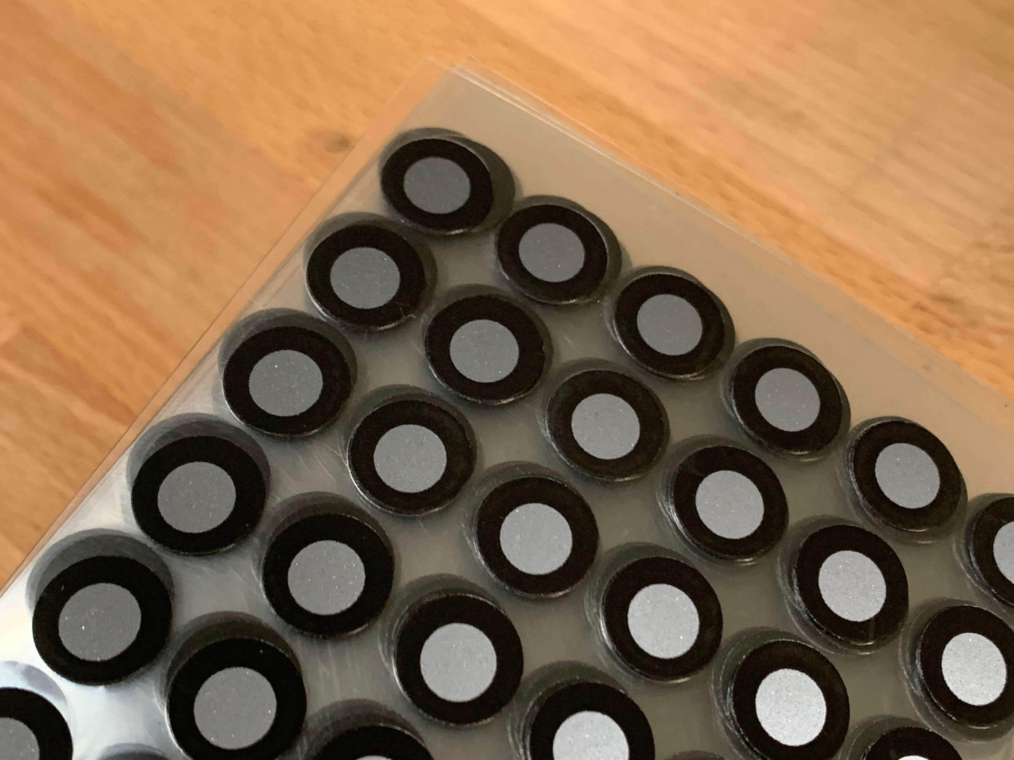 3D Scanning Reflective Adhesive Markers Shining3D 3D Scanner