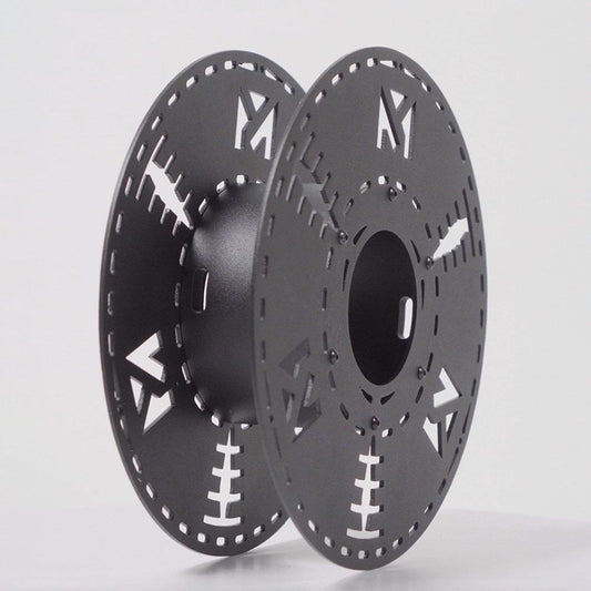 Metal Spool Vision Miner