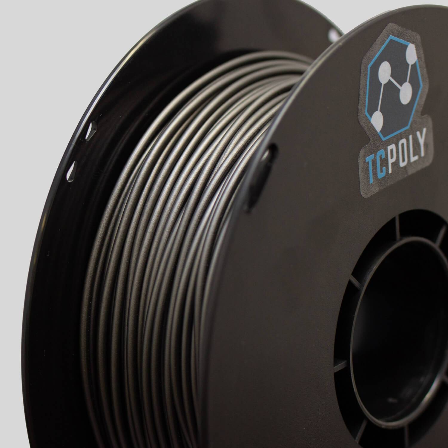 Ice9 Flex TPU TCPoly Filament