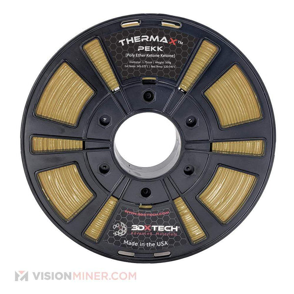 ThermaX™ PEKK 500g 3DXTech Filament