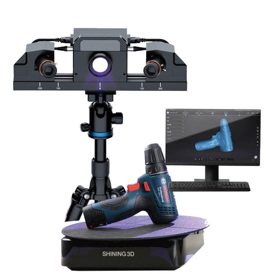 Transcan C Shining3D 3D Scanner
