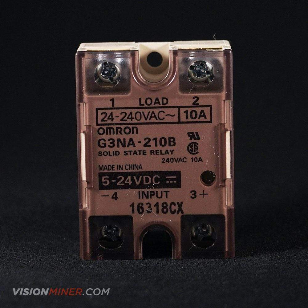 Relays Intamsys Printer Parts