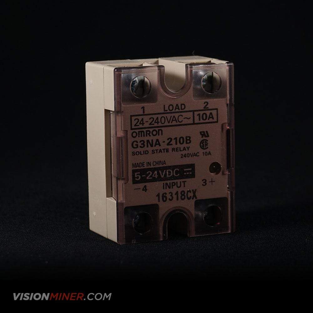 Relays Intamsys Printer Parts