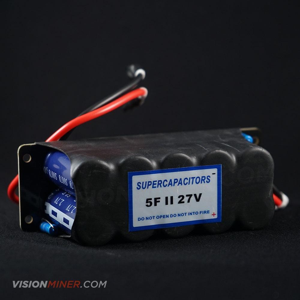 Backup Power Module Intamsys Printer Parts