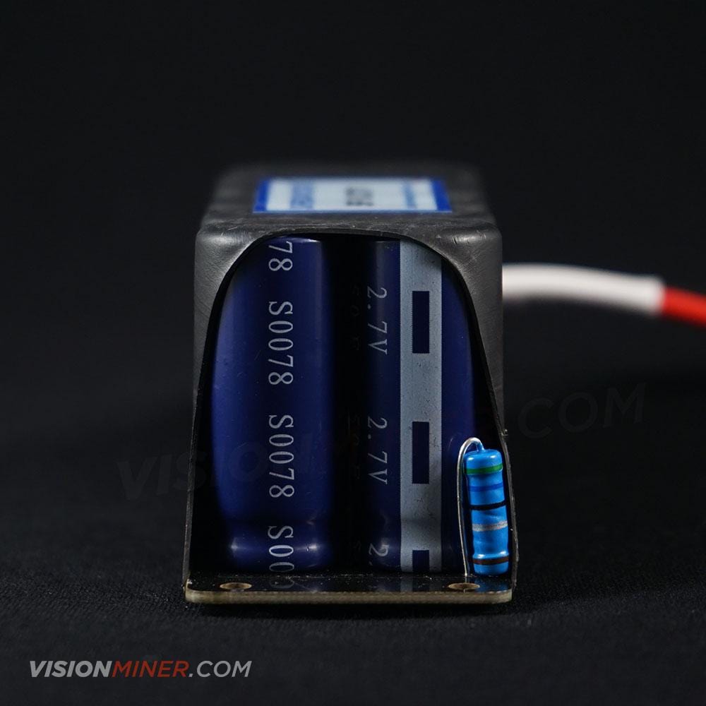 Backup Power Module Intamsys Printer Parts