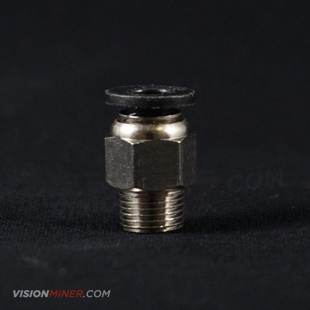 Quick Fittings Intamsys Printer Parts