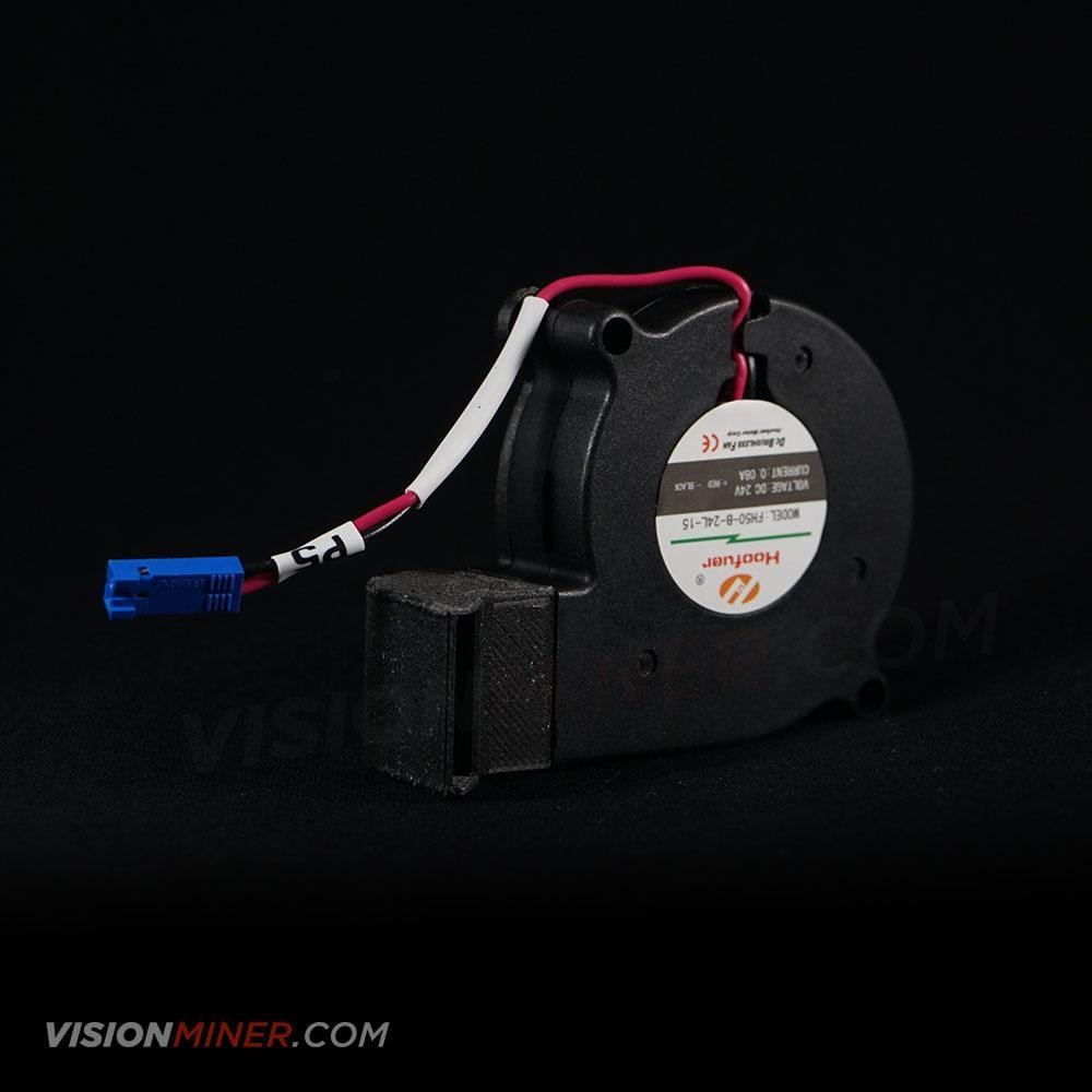 Nozzle Fan-Side Intamsys Printer Parts
