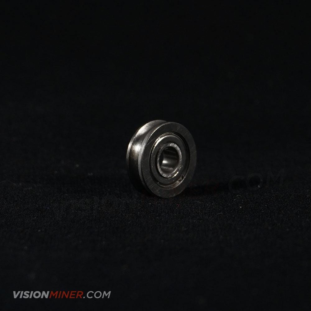 Feed Roll Intamsys Printer Parts